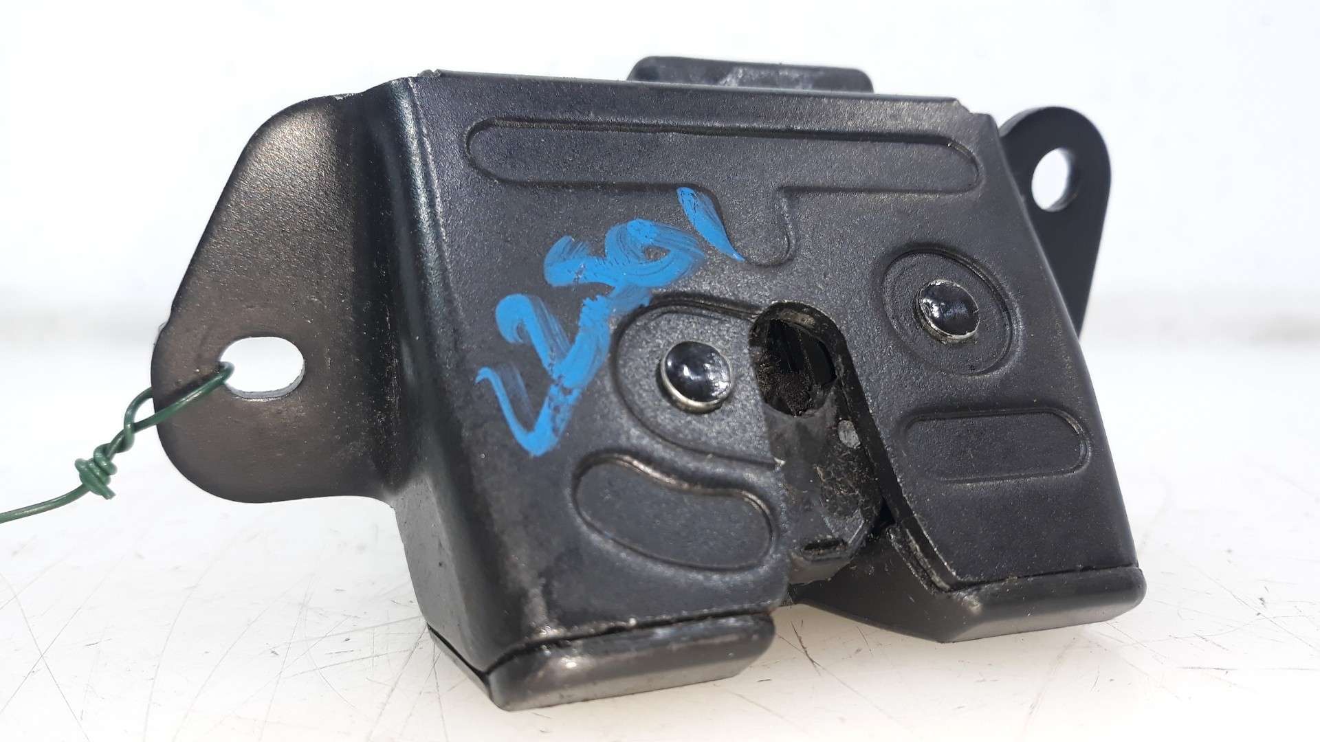 CERRADURA MALETERO / PORTON HYUNDAI ix35 (LM, EL, ELH) 2009- (812302S000 1581975)