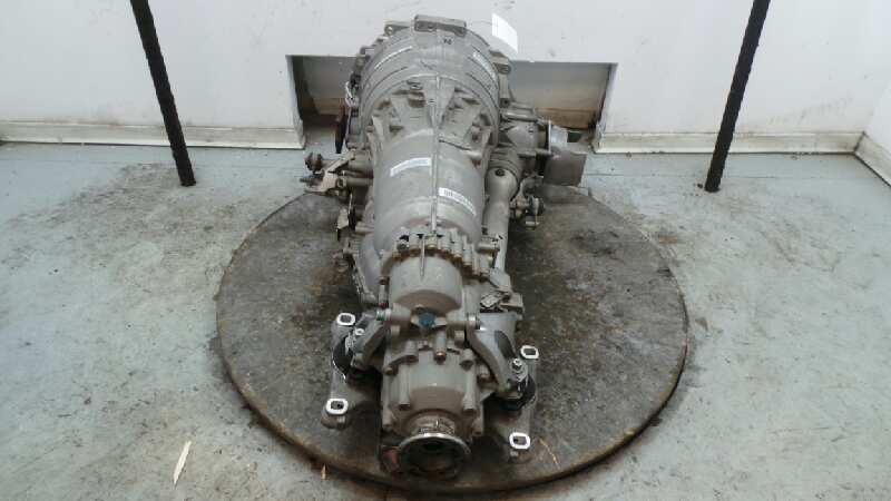 CAJA CAMBIOS AUDI A8 (4E2) 2002-2010 (GQF 1118250)