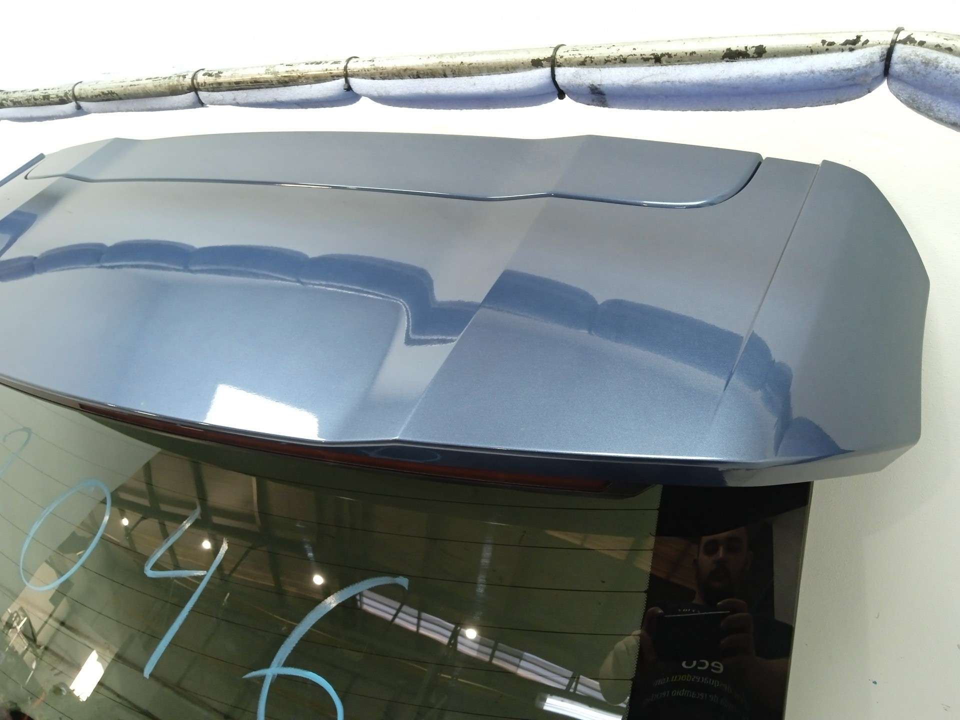 PORTON TRASERO KIA NIRO 2016- (72800AT070 1647429)