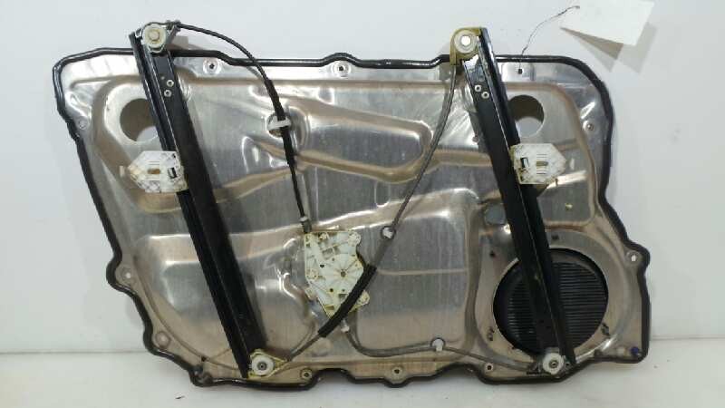 ELEVALUNAS DELANTERO DERECHO AUDI A8 (4E2) 2002-2010 (4E0837850 1118262)