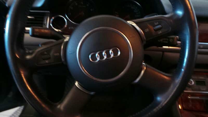 AIRBAG DELANTERO IZQUIERDO AUDI A8 (4E2) 2002-2010 (4E0880201BH 1118402)