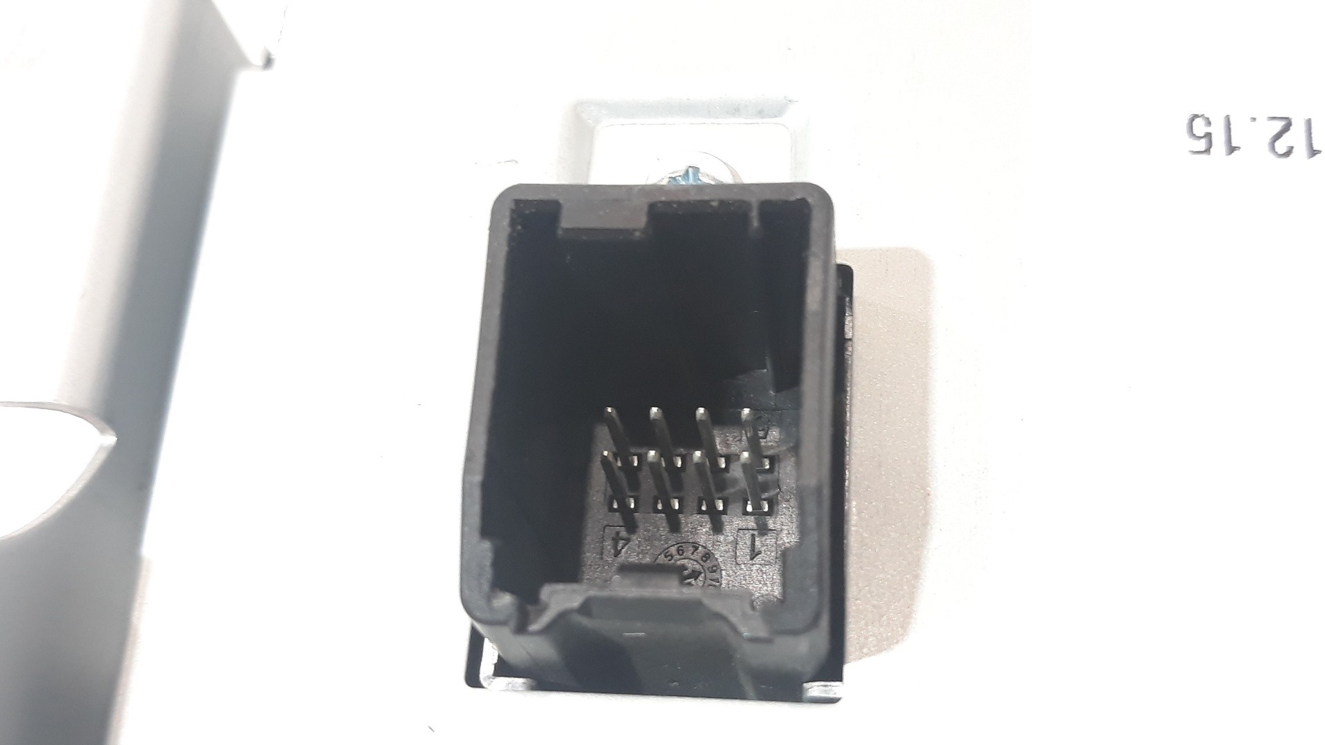 PANTALLA MULTIFUNCION OPEL AMPERA 2011-2015 (22813952 1603174)