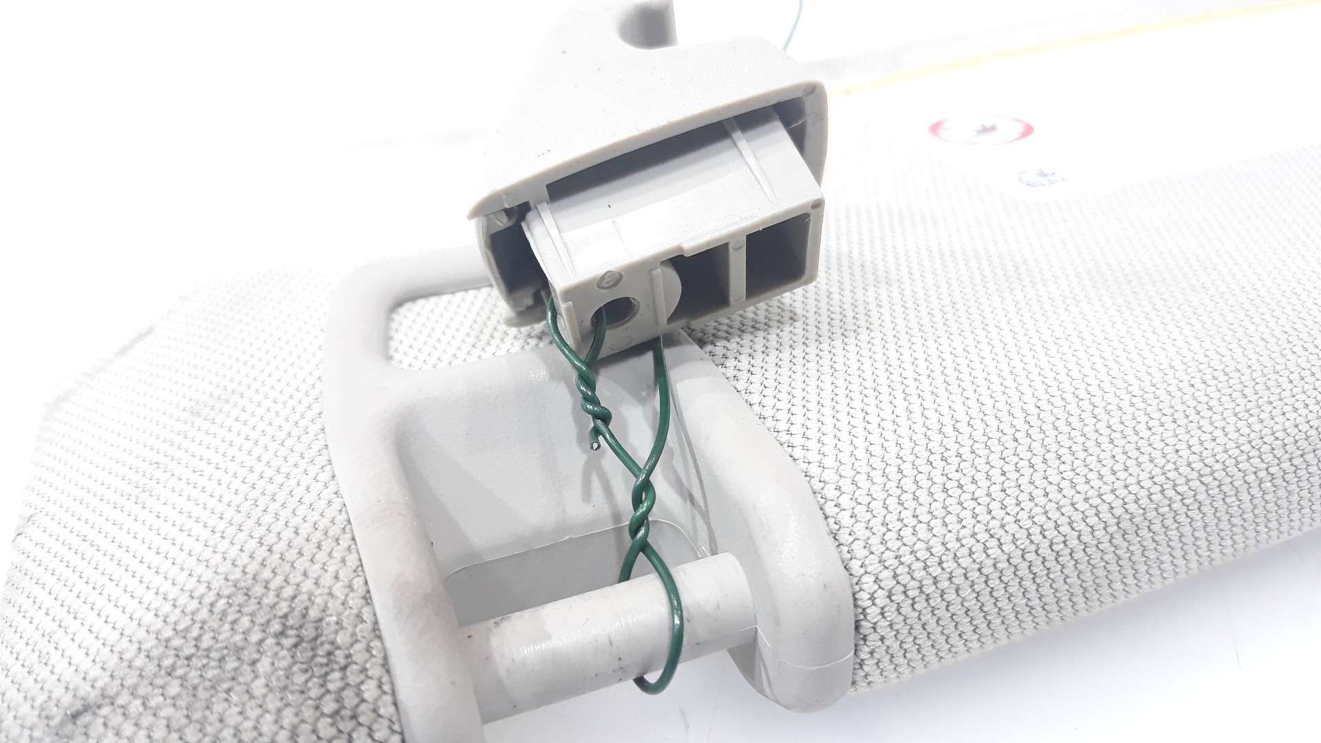 PARASOL DERECHO OPEL AMPERA 2011-2015 (22799882 1603177)