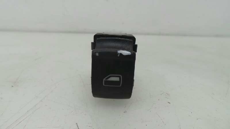 MANDO ELEVALUNAS TRASERO IZQUIERDO AUDI A8 (4E2) 2002-2010 (4E0959855 1118446)