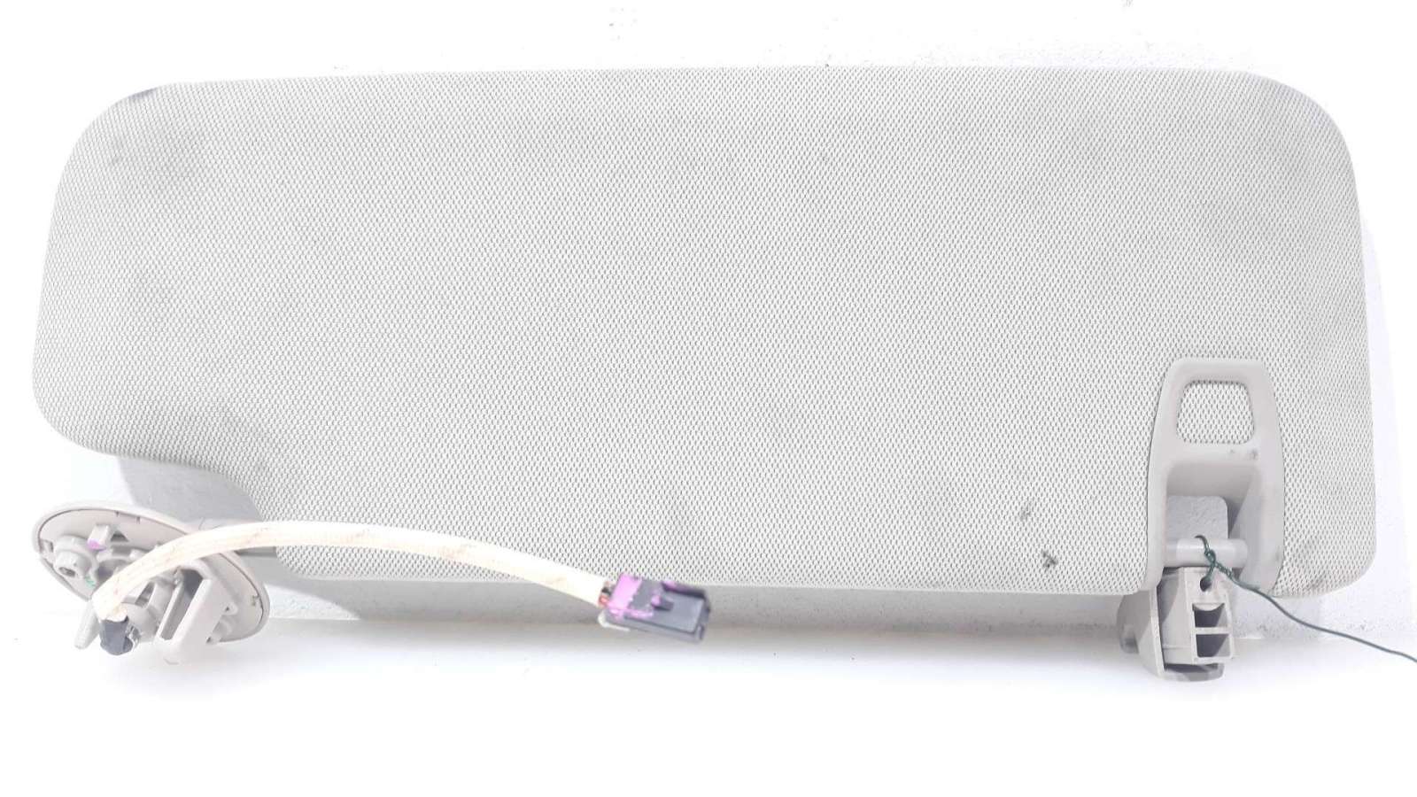 PARASOL IZQUIERDO OPEL AMPERA 2011-2015 (22799878 1603178)