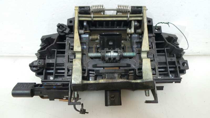 MANETA EXTERIOR DELANTERA DERECHA AUDI A8 (4E2) 2002-2010 (4E1837205GGRU 1118449)