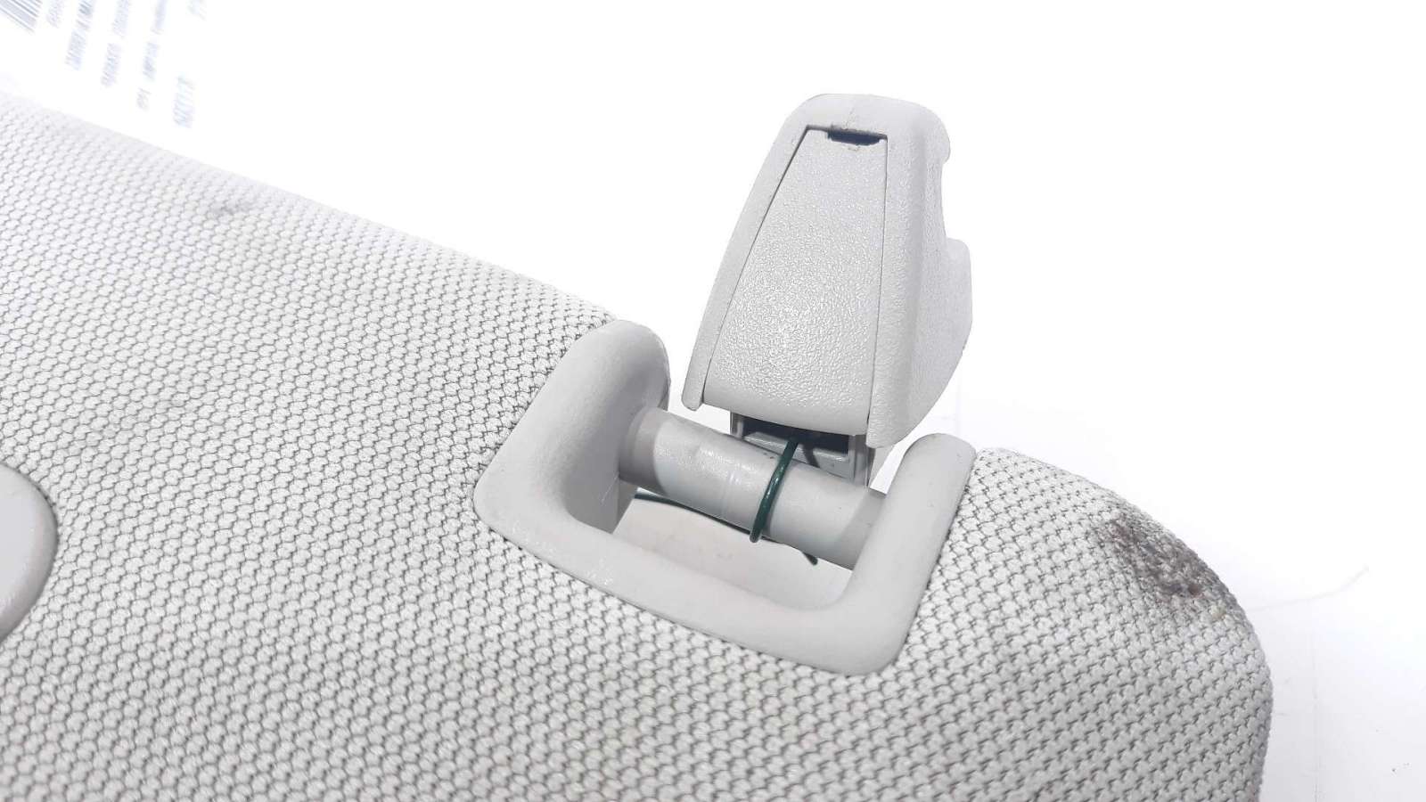 PARASOL IZQUIERDO OPEL AMPERA 2011-2015 (22799878 1603178)