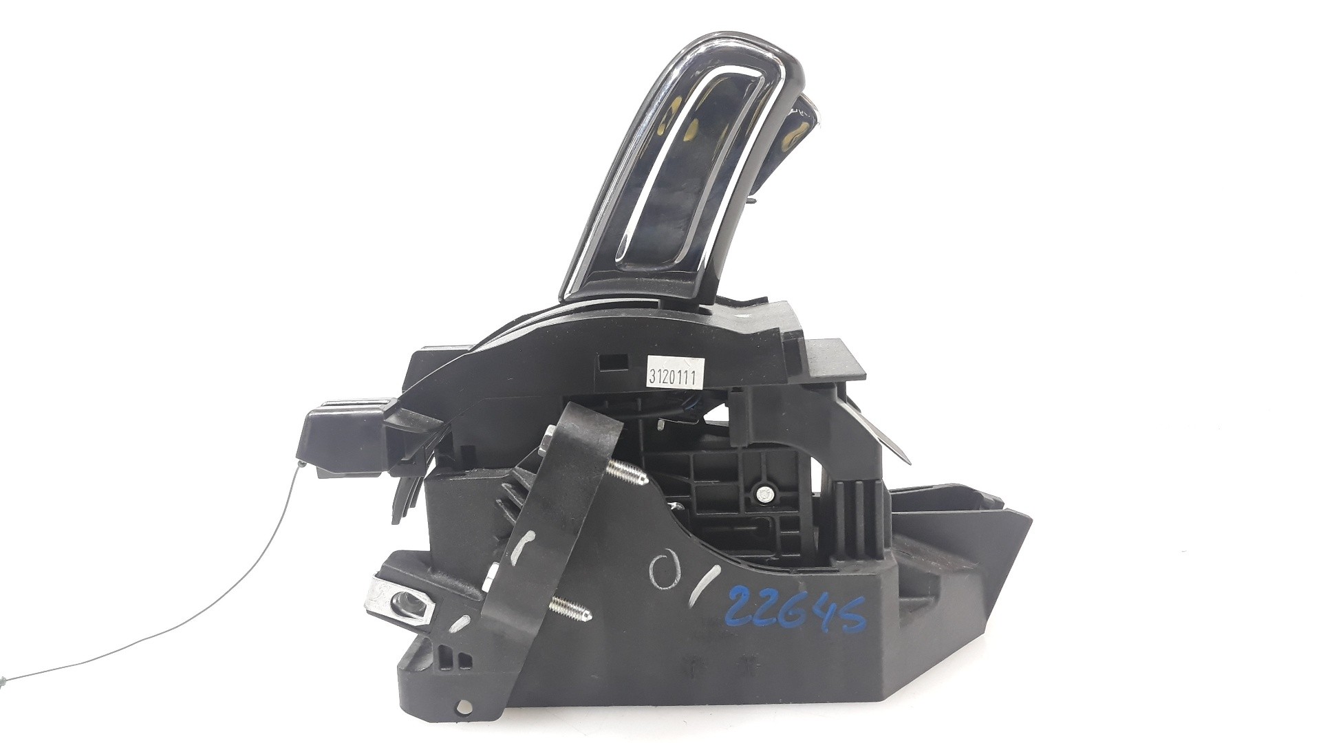 PALANCA CAMBIO OPEL AMPERA 2011-2015 (22800957 1603180)