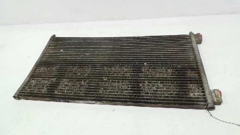CONDENSADOR / RADIADOR  AIRE ACONDICIONADO FIAT DOBLO CARGO (223) 2001- (46821270 790003)