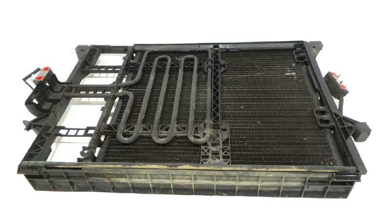 CONDENSADOR / RADIADOR  AIRE ACONDICIONADO BMW SERIE 5 BERLINA (E39) 1995-2003 (64538378438 790512)