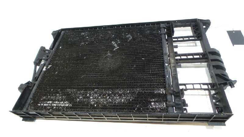 CONDENSADOR / RADIADOR  AIRE ACONDICIONADO BMW SERIE 5 BERLINA (E39) 1995-2003 (64538378438 790512)