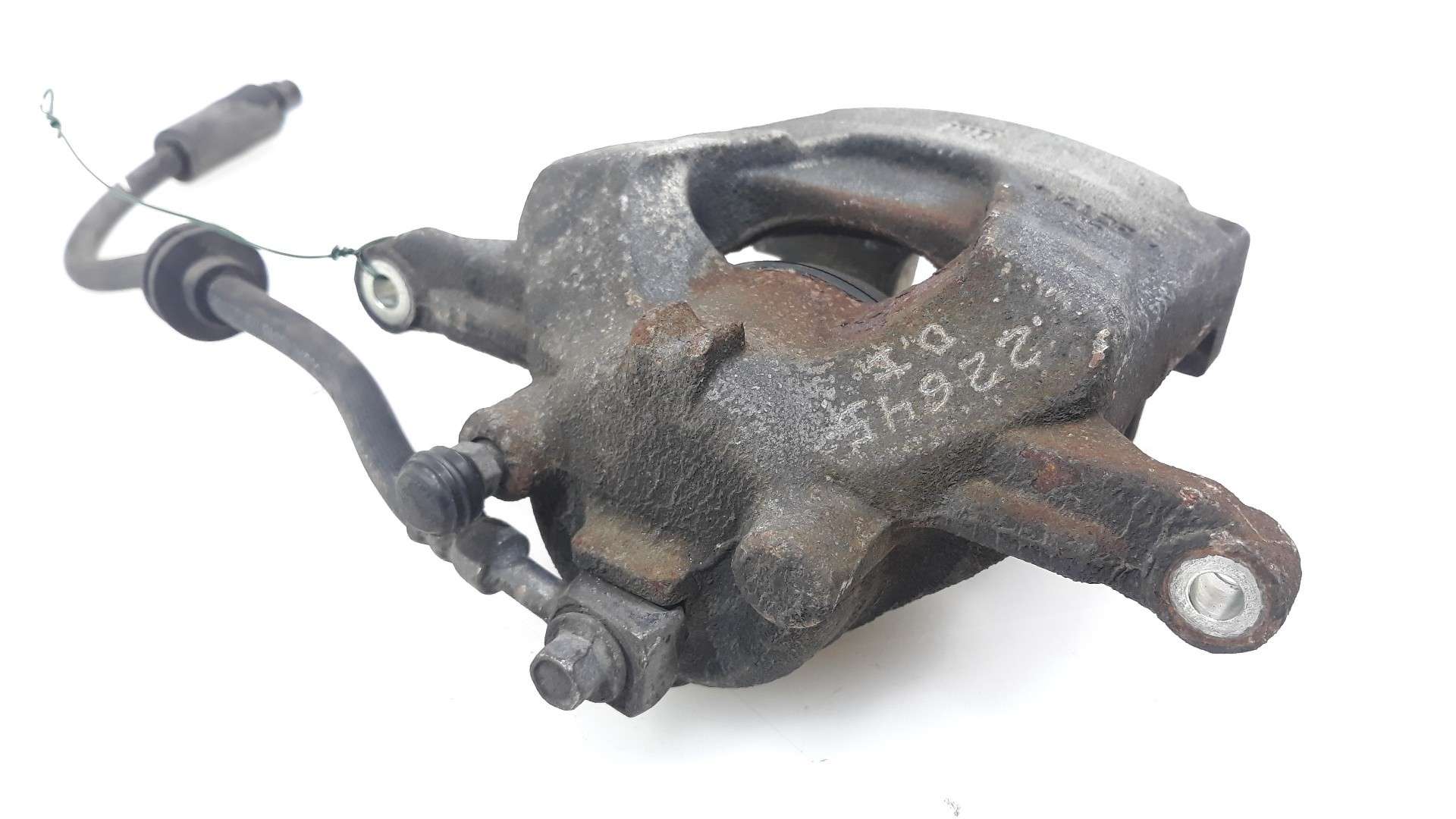 PINZA FRENO DELANTERA IZQUIERDA OPEL AMPERA 2011-2015 (95522602 1603187)