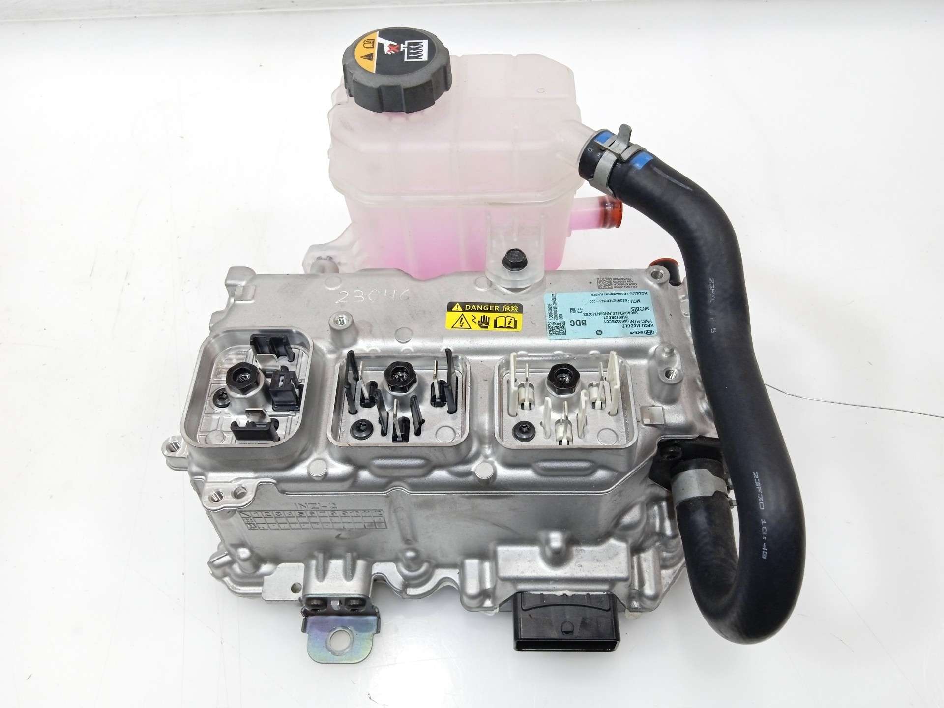 CONVERTIDOR CORRIENTE KIA NIRO 2016- (366002BCC1 1647444)