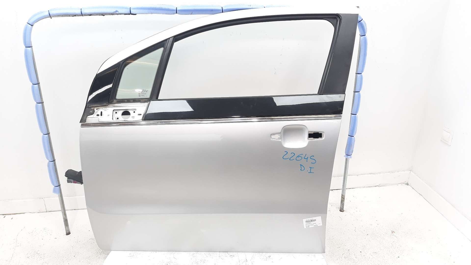 PUERTA DELANTERA IZQUIERDA OPEL AMPERA 2011-2015 (22885533 1603196)