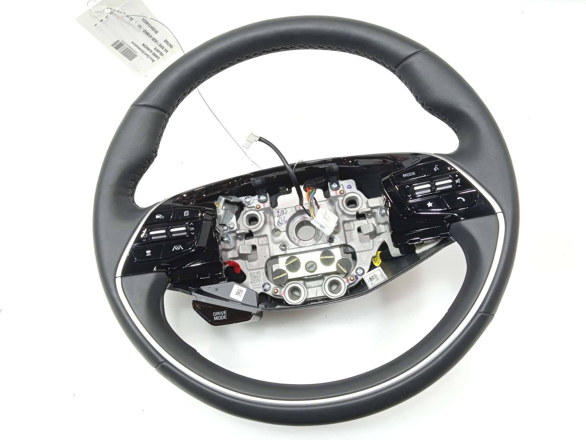 VOLANTE KIA NIRO 2016- (56100AT240CCV 1647448)