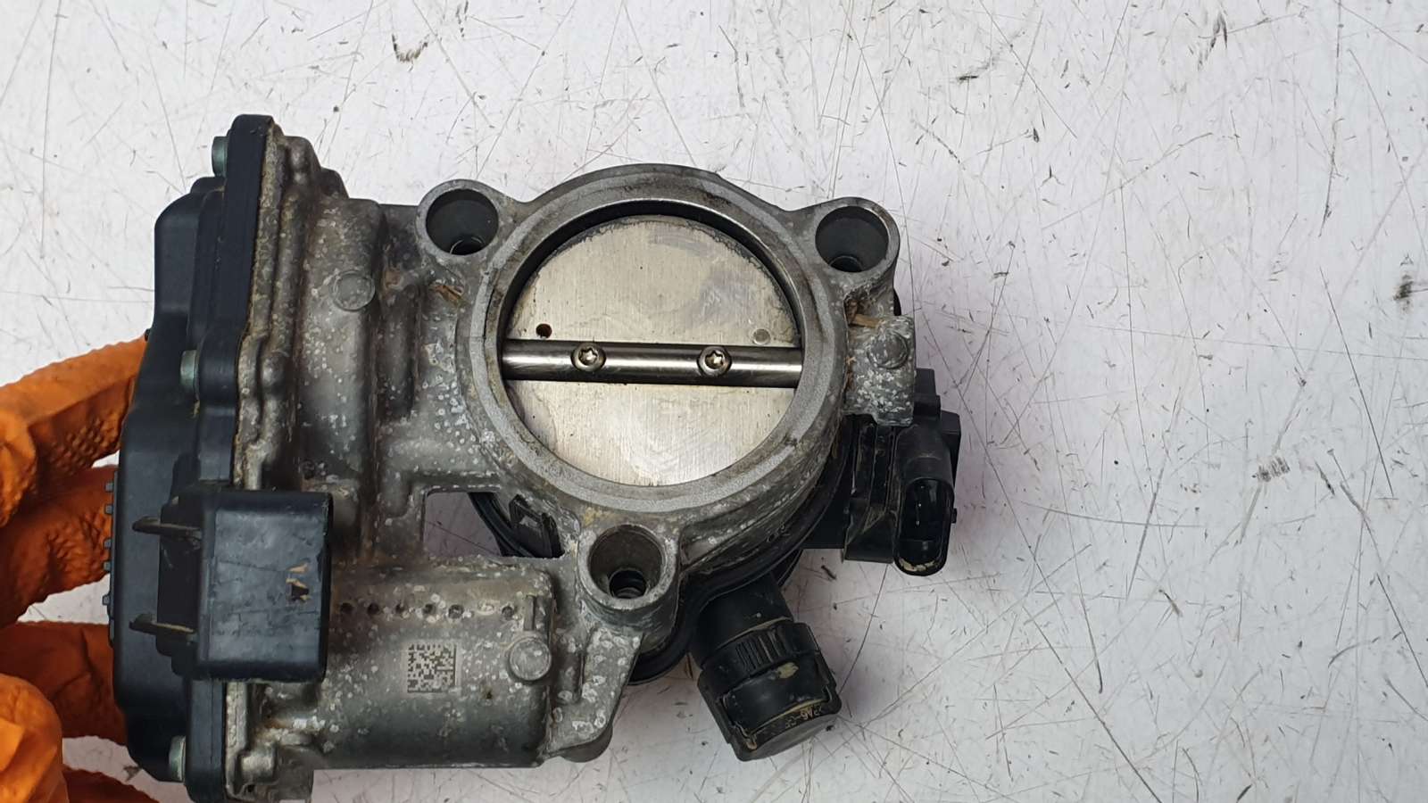 CAJA MARIPOSA A2C80221400 7618838 FCM420057BM