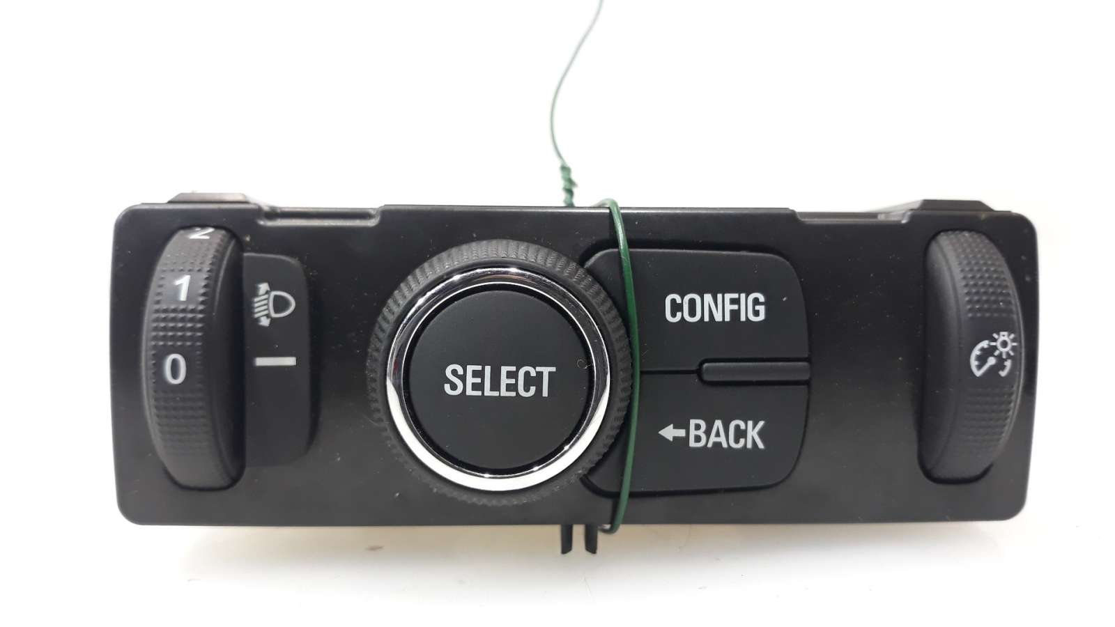 MANDO MULTIFUNCION OPEL AMPERA 2011-2015 (22846482 1603206)