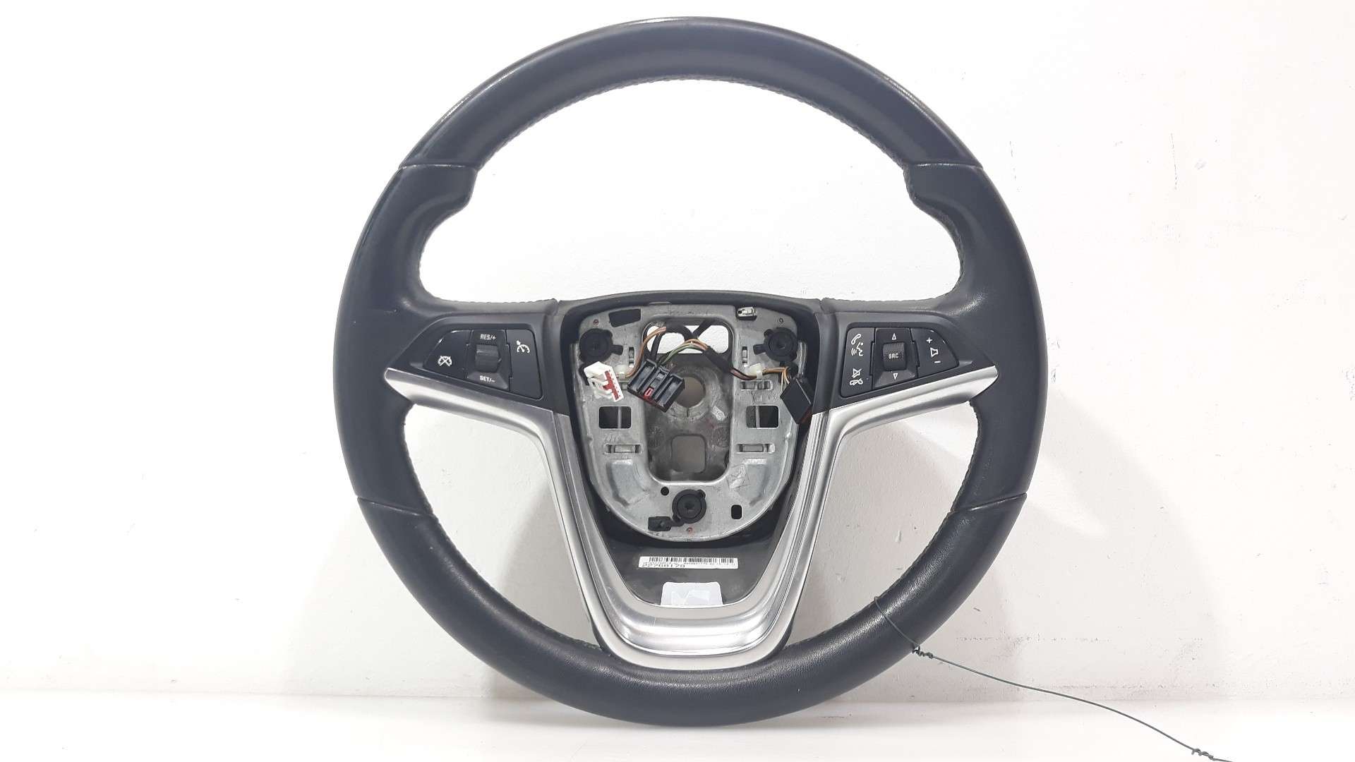 VOLANTE OPEL AMPERA 2011-2015 (22768179 1603210)