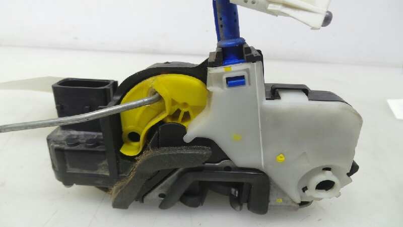 CERRADURA PUERTA DELANTERA IZQUIERDA OPEL ASTRA J LIM. 2009-2015 (13579522 1260273)