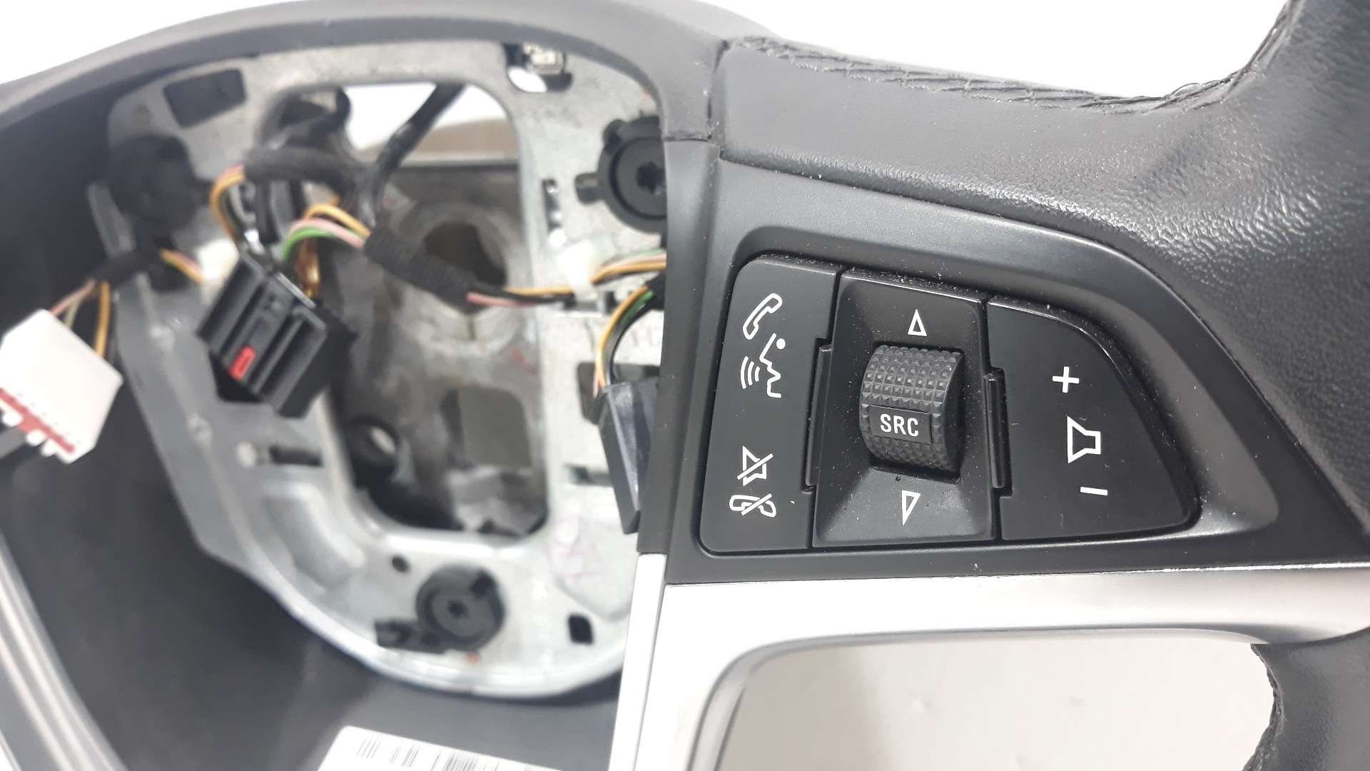 VOLANTE OPEL AMPERA 2011-2015 (22768179 1603210)