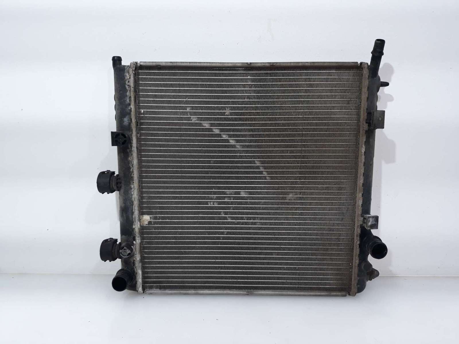RADIADOR AGUA CITROËN C3 PLURIEL 2003-2011 (1330W8 1360464)