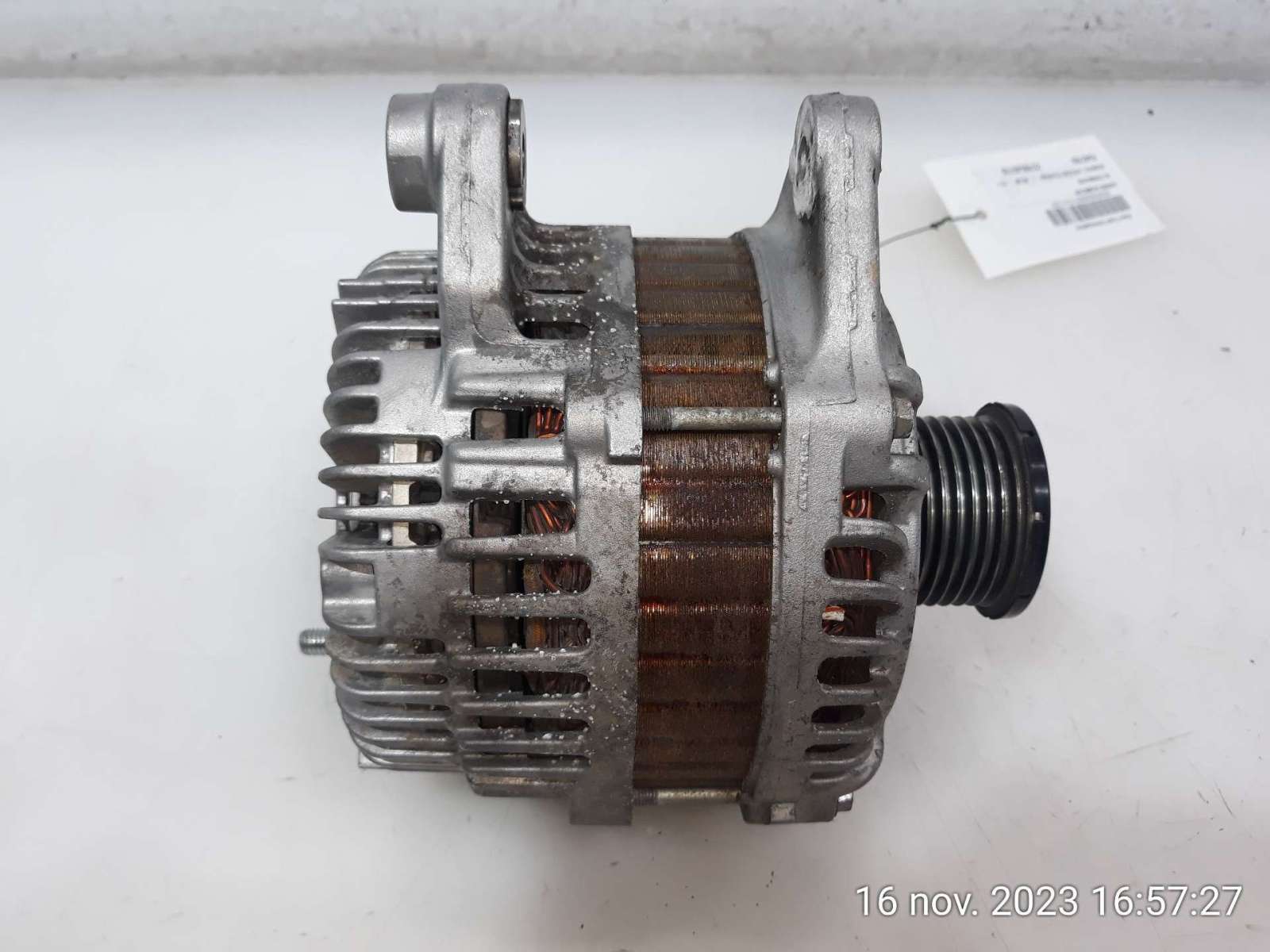 ALTERNADOR RENAULT KOLEOS 2008-2015 (23100JG71B 1542705)