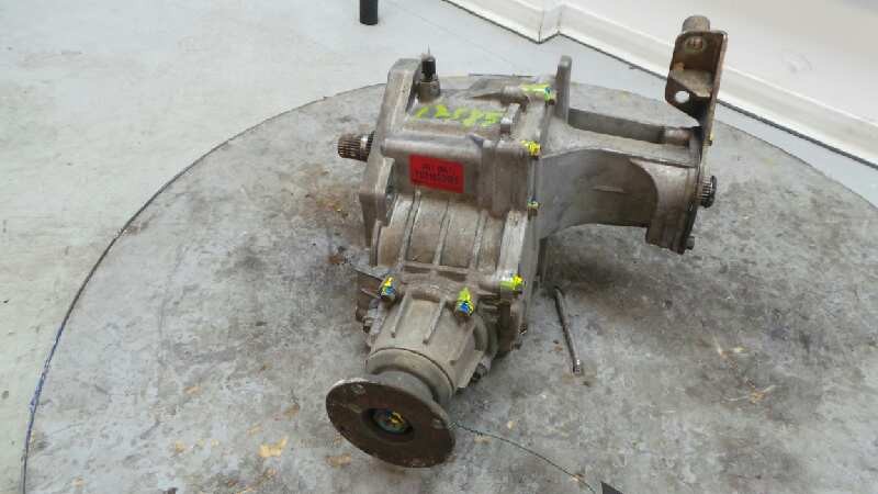 DIFERENCIAL DELANTERO HYUNDAI SANTA FE (SM) 2000-2006 (Y031000486 797579)