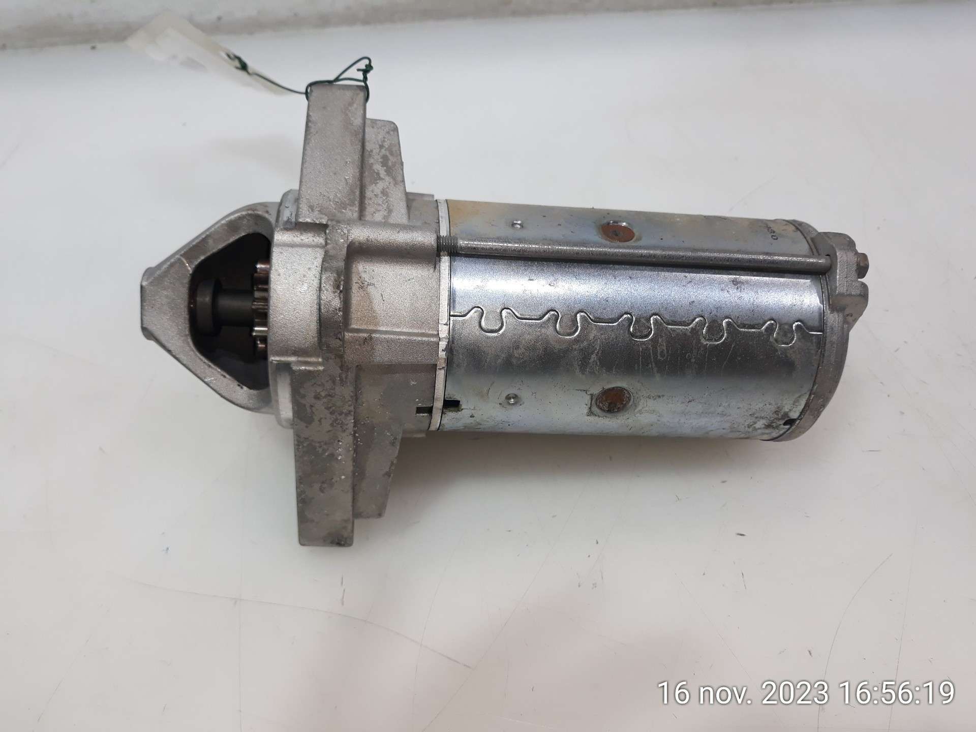 MOTOR ARRANQUE RENAULT KOLEOS 2008-2015 (233000157R 1542707)