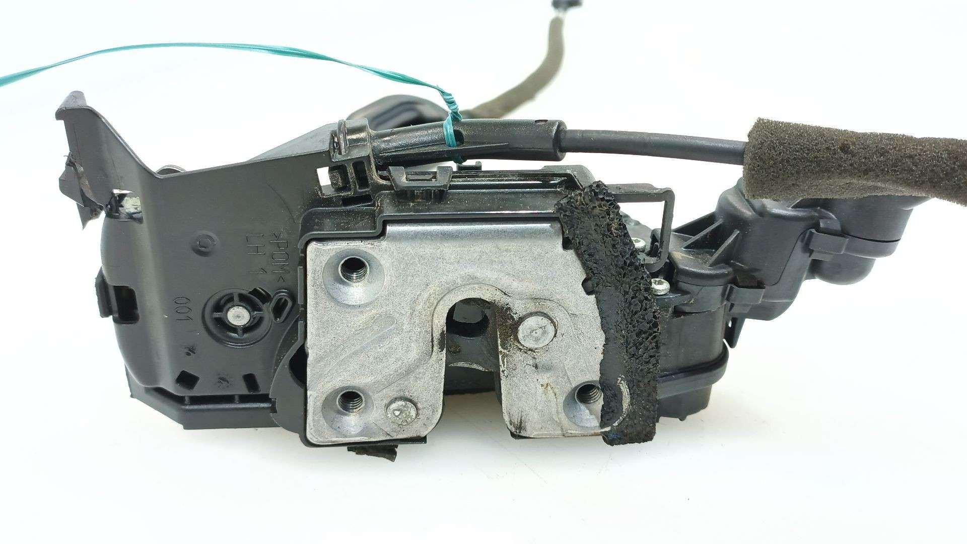 CERRADURA PUERTA DELANTERA IZQUIERDA RENAULT CAPTUR I (J5_, H5_) 2013- (805031332R 1696465)