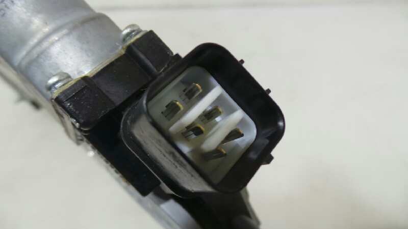 ELEVALUNAS DELANTERO IZQUIERDO MITSUBISHI ASX (GA0W) 2010- (5713A255 1261172)