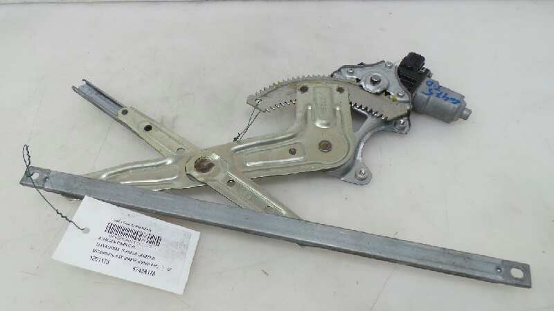 ELEVALUNAS TRASERO DERECHO MITSUBISHI ASX (GA0W) 2010- (5743A178 1261173)