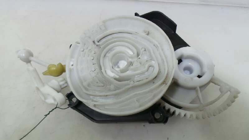 MOTOR APERTURA TRAMPILLAS CLIMATIZADOR PEUGEOT 508 2011-2018 (6479H6 1121500)