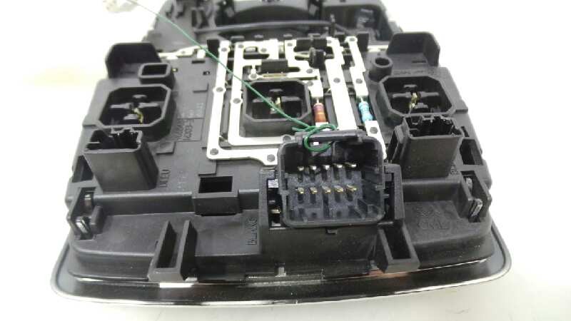 LUZ INTERIOR PEUGEOT 508 2011-2018 (98027680XT 1121501)