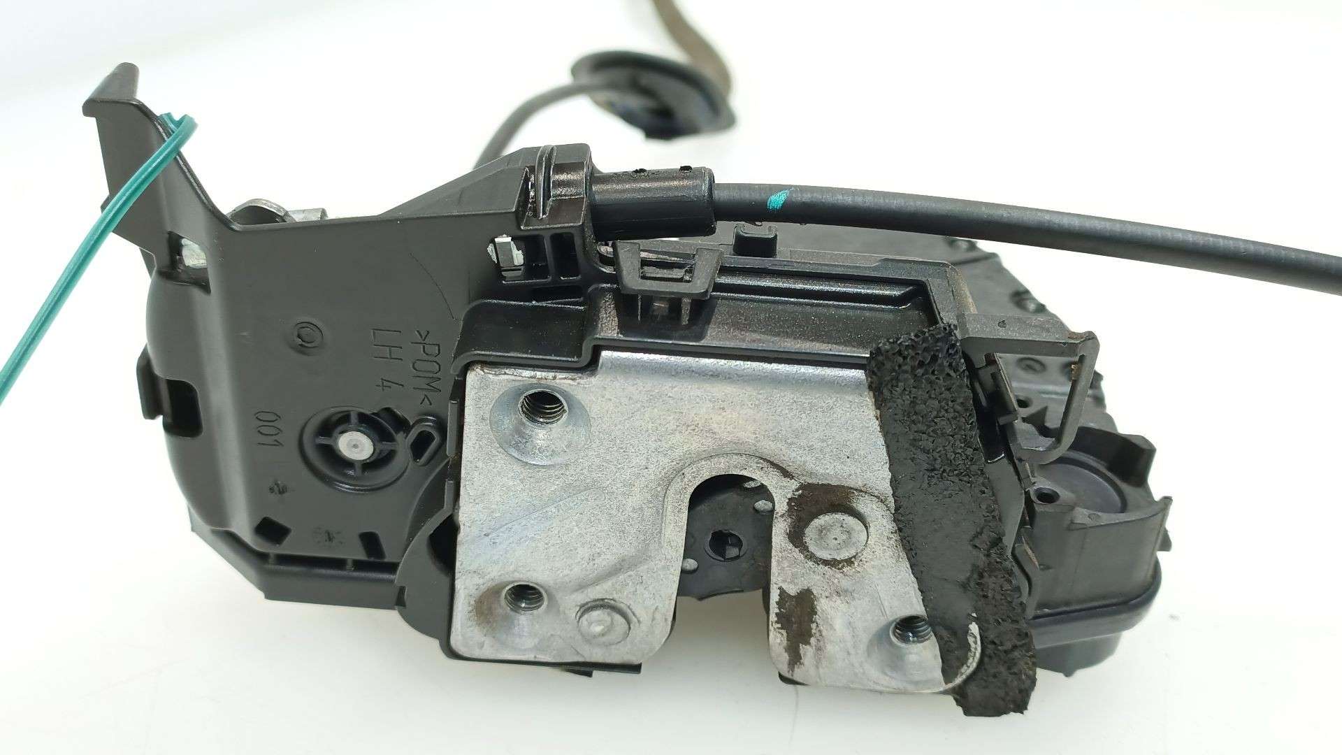 CERRADURA PUERTA TRASERA IZQUIERDA RENAULT CAPTUR I (J5_, H5_) 2013- (805034742R 1696467)