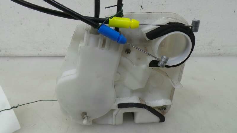 CERRADURA PUERTA TRASERA DERECHA MITSUBISHI ASX (GA0W) 2010- (5745A346 1261214)