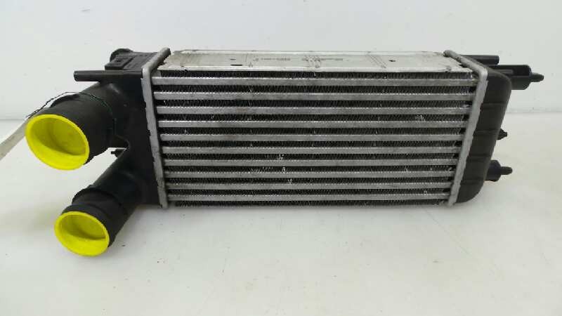 INTERCOOLER PEUGEOT 508 2011-2018 (9684946380 1121521)