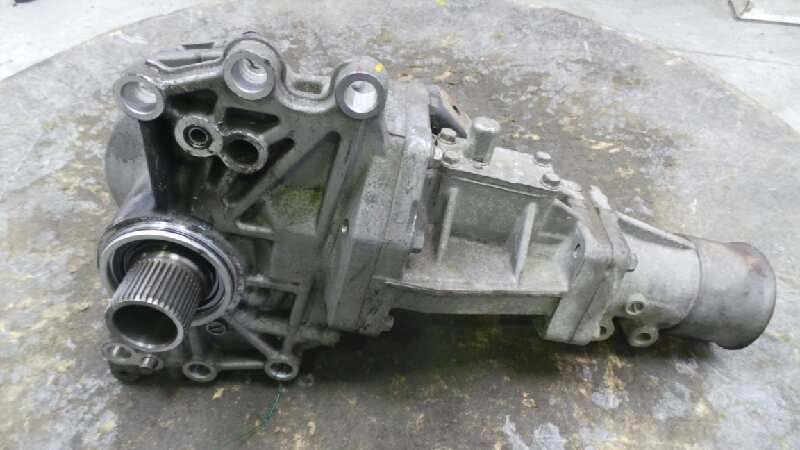 DIFERENCIAL DELANTERO MITSUBISHI ASX (GA0W) 2010- (3200A067 1261219)