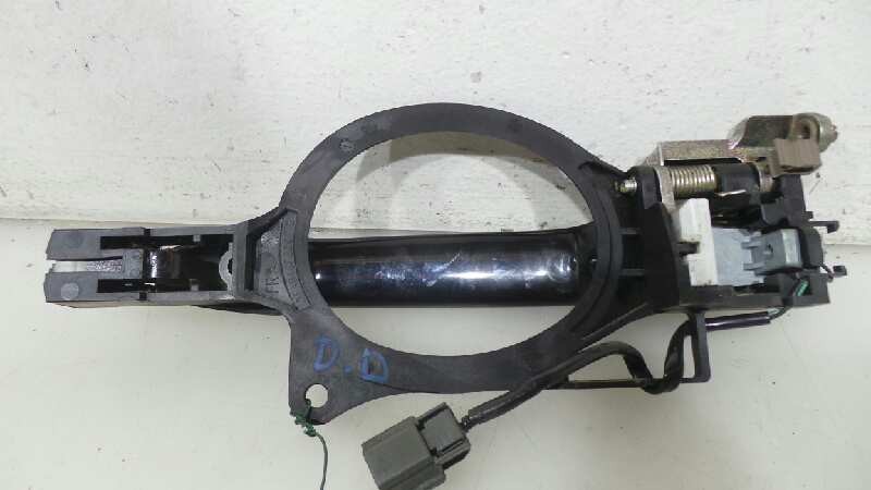 MANETA EXTERIOR DELANTERA DERECHA MITSUBISHI ASX (GA0W) 2010- (5716A014XA 1261235)