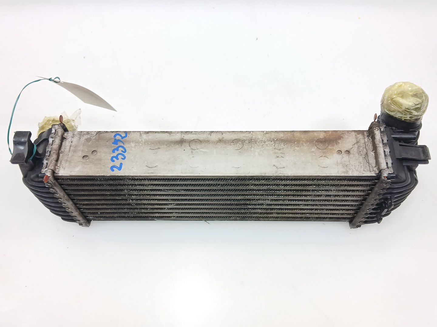INTERCOOLER RENAULT KANGOO Express (FW0/1_) 2008- (8200427469 1686187)