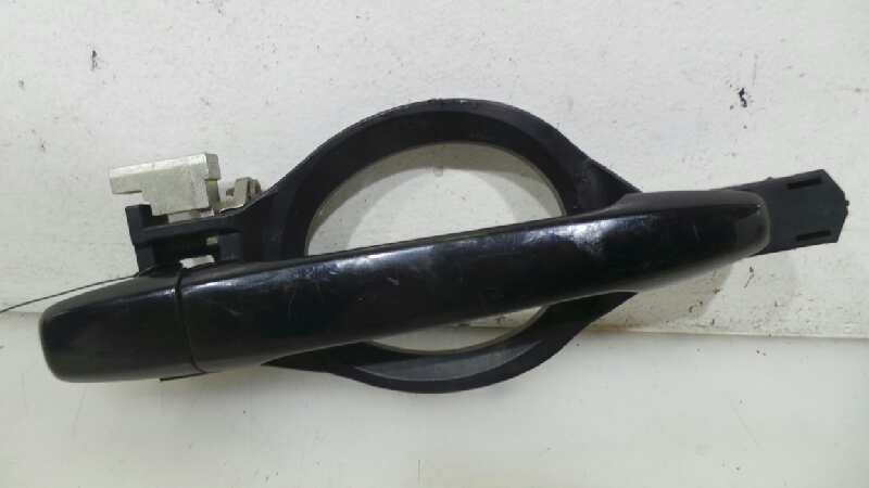 MANETA EXTERIOR TRASERA DERECHA MITSUBISHI ASX (GA0W) 2010- (5716A014XA 1261238)