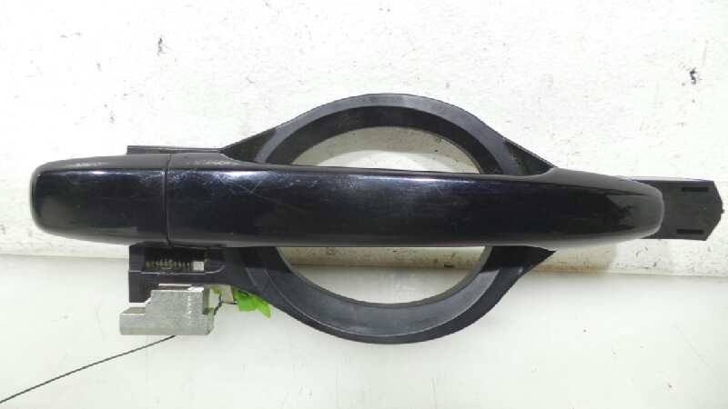 MANETA EXTERIOR TRASERA IZQUIERDA MITSUBISHI ASX (GA0W) 2010- (5716A013XA 1261239)