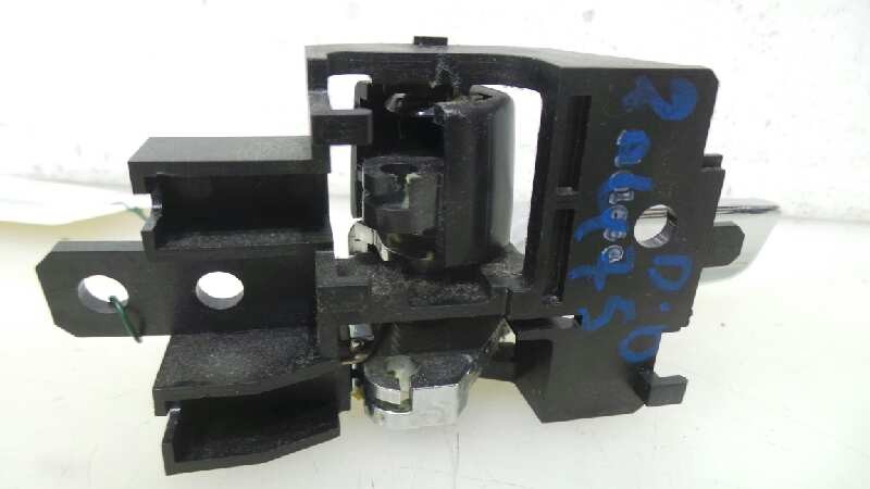 MANETA INTERIOR DELANTERA DERECHA MITSUBISHI ASX (GA0W) 2010- (5716A480XB 1261240)