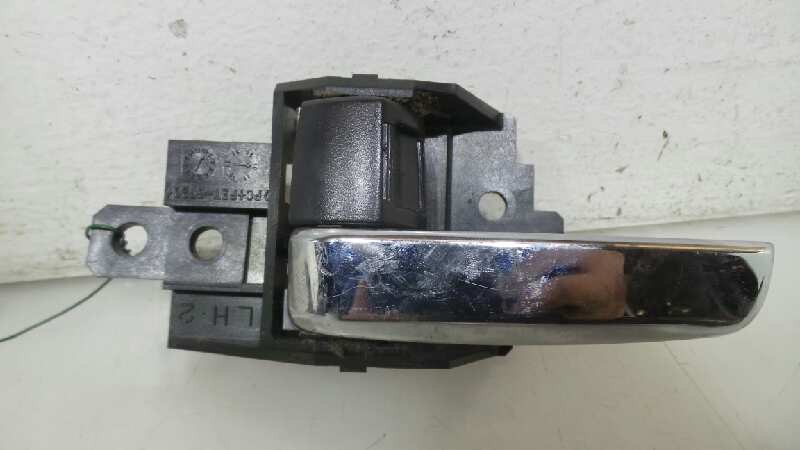 MANETA INTERIOR DELANTERA IZQUIERDA MITSUBISHI ASX (GA0W) 2010- (5716A479XB 1261241)