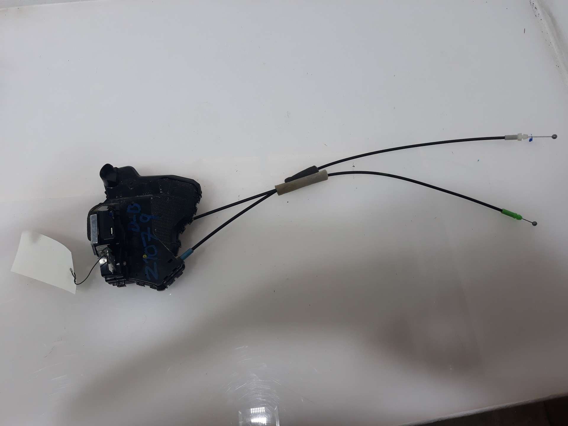 CERRADURA PUERTA DELANTERA DERECHA TOYOTA RAV 4 2012-2019 (6903060240 1361369)