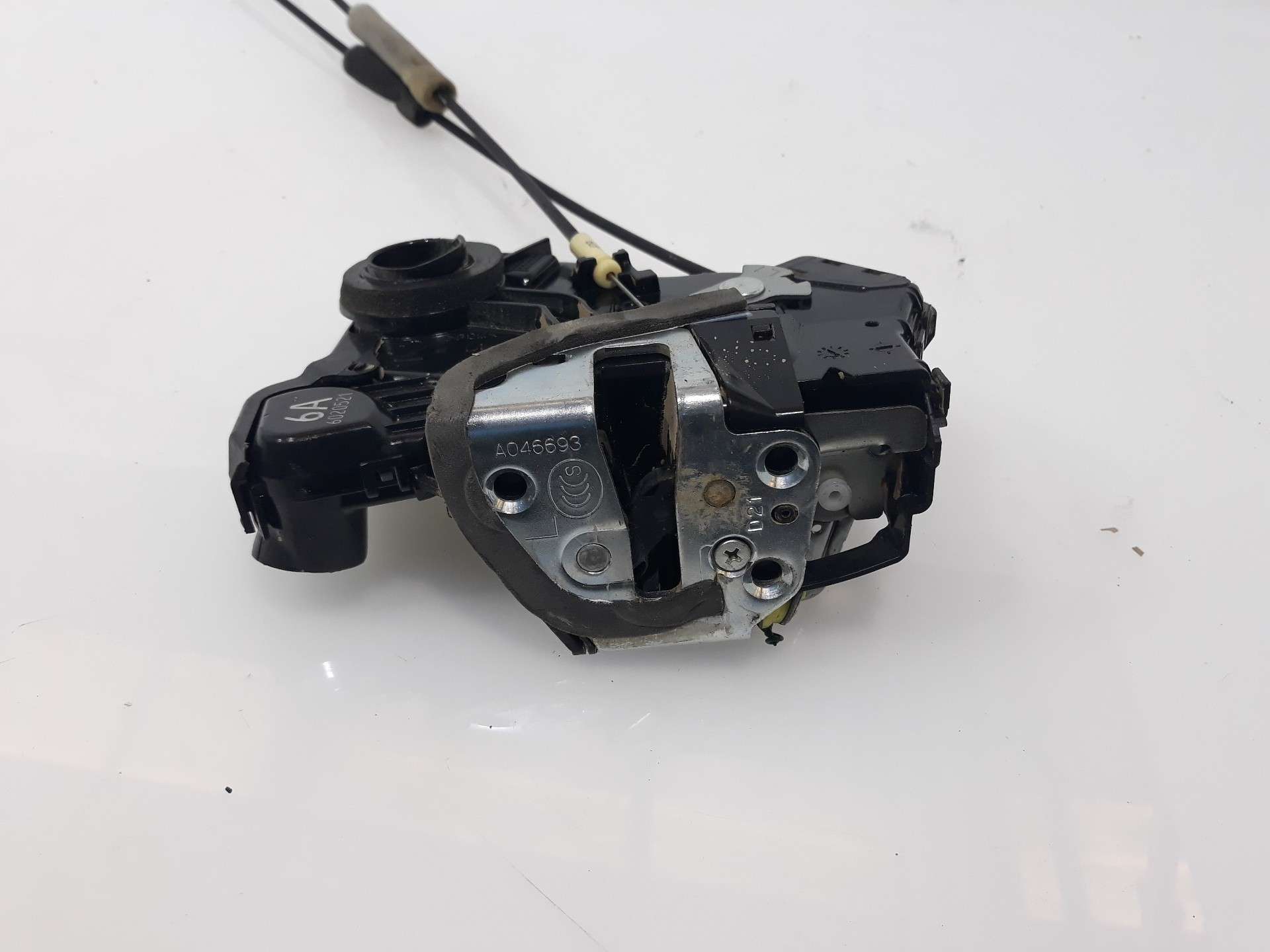 CERRADURA PUERTA DELANTERA IZQUIERDA TOYOTA RAV 4 2012-2019 (6904042241 1361370)