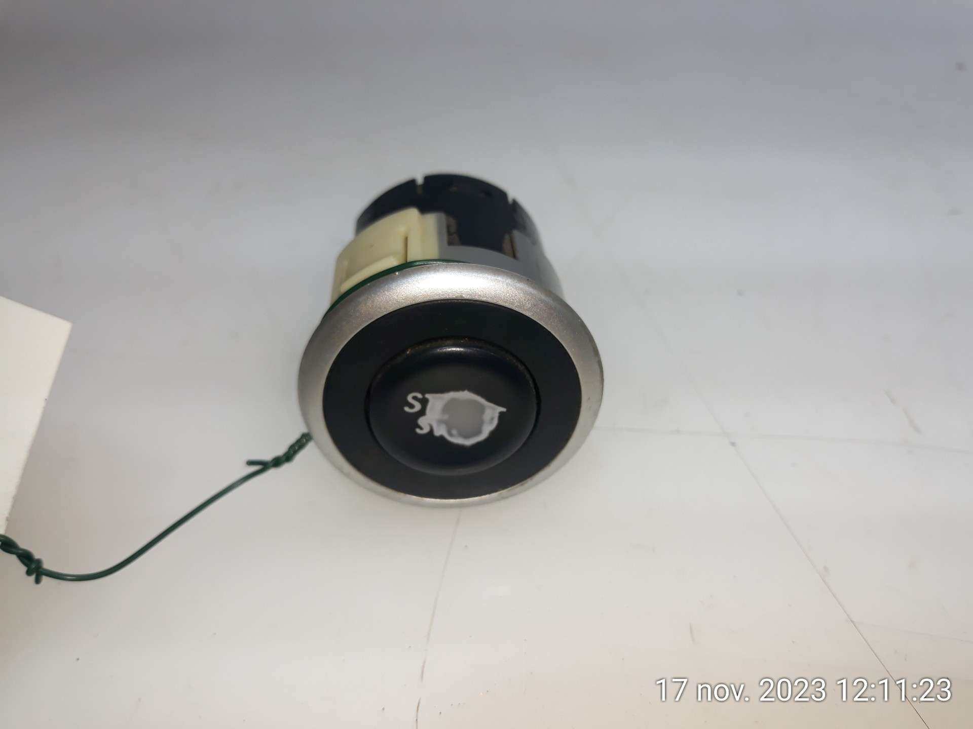 CONMUTADOR DE ARRANQUE RENAULT KOLEOS 2008-2015 (25150JY00A 1542733)