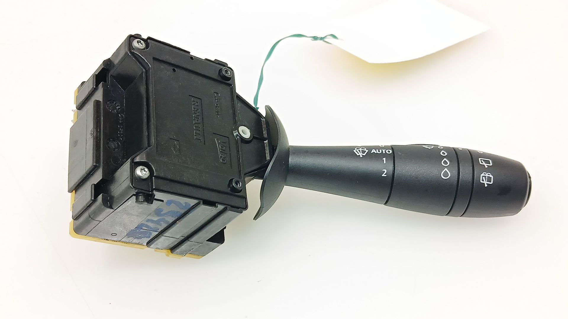 MANDO LIMPIA RENAULT CAPTUR I (J5_, H5_) 2013- (8201168016 1696518)