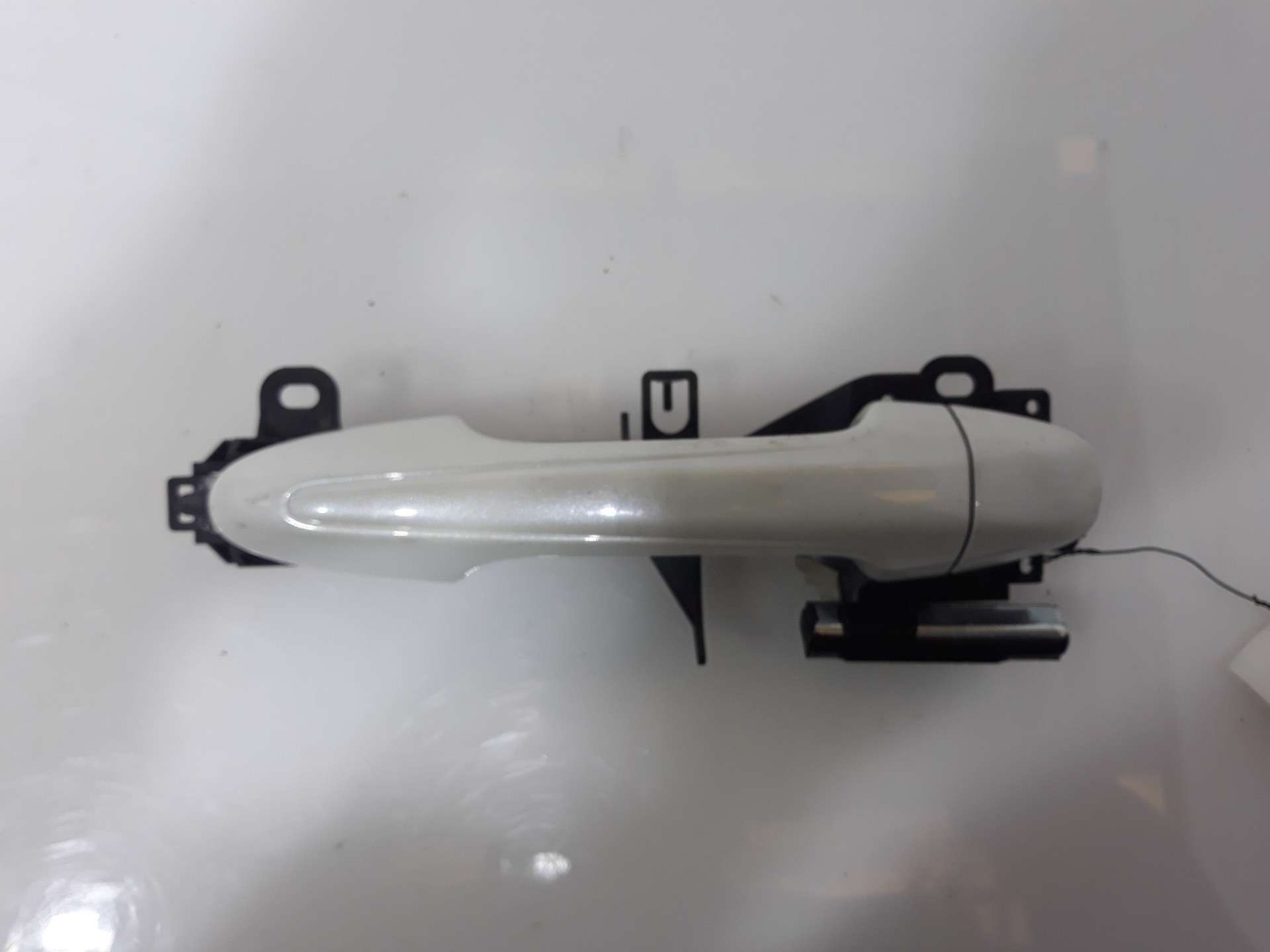 MANETA EXTERIOR DELANTERA DERECHA TOYOTA RAV 4 2012-2019 (6921142040A0 1361392)