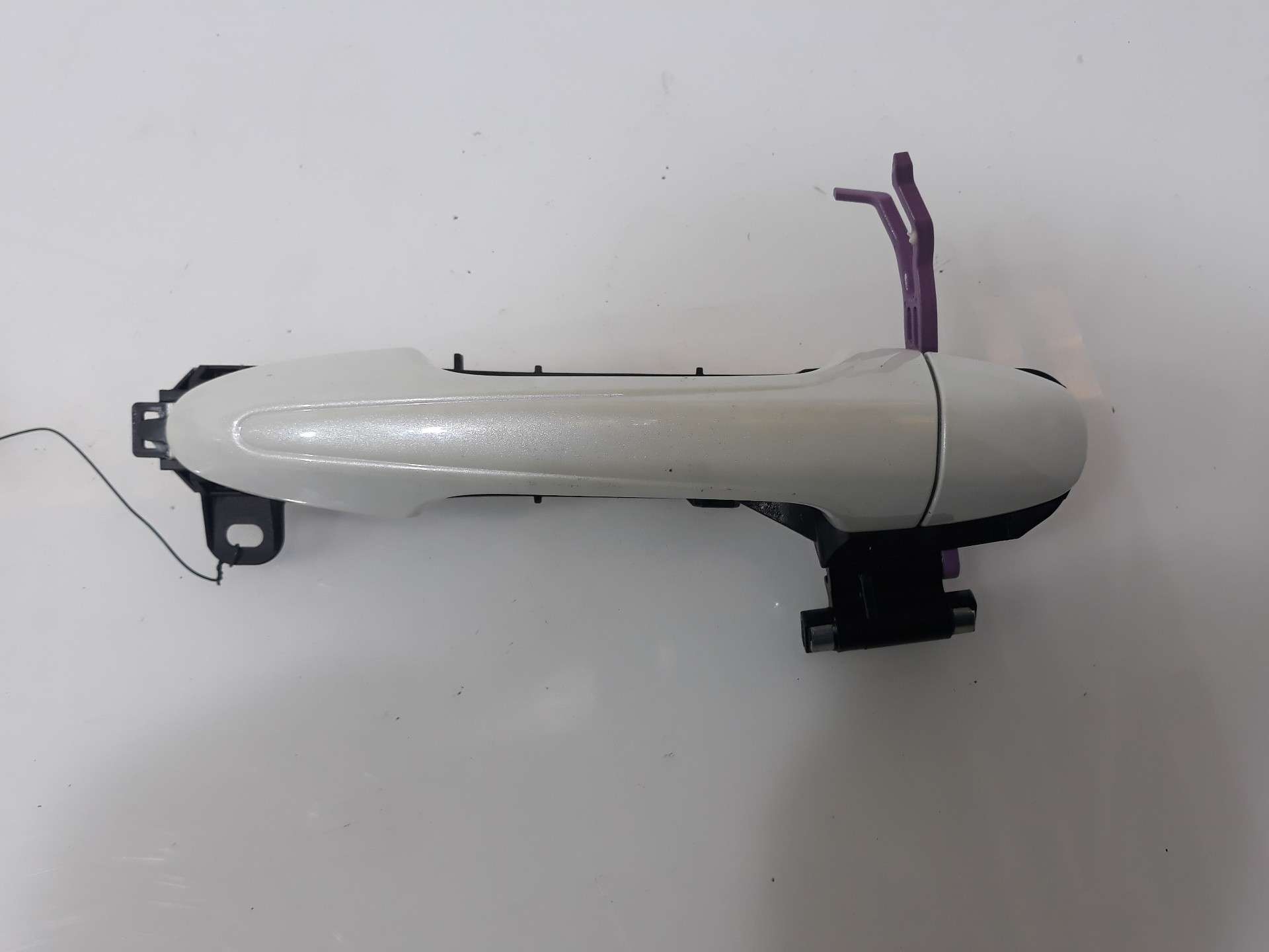 MANETA EXTERIOR TRASERA DERECHA TOYOTA RAV 4 2012-2019 (6921142040A1 1361395)