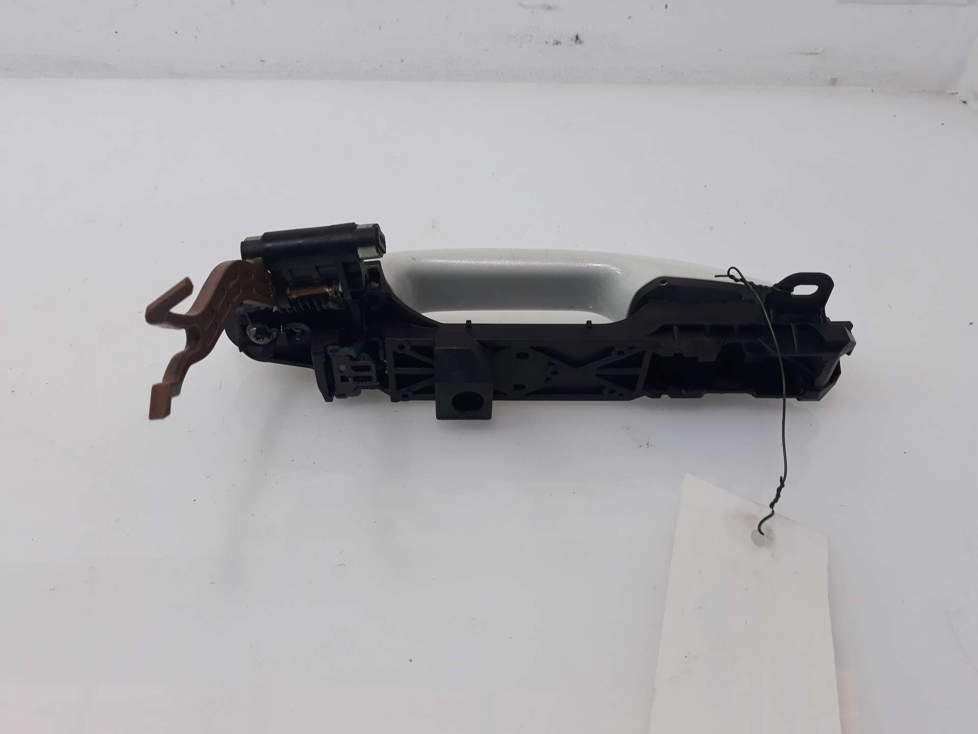 MANETA EXTERIOR TRASERA IZQUIERDA TOYOTA RAV 4 2012-2019 (6921142040A1 1361396)